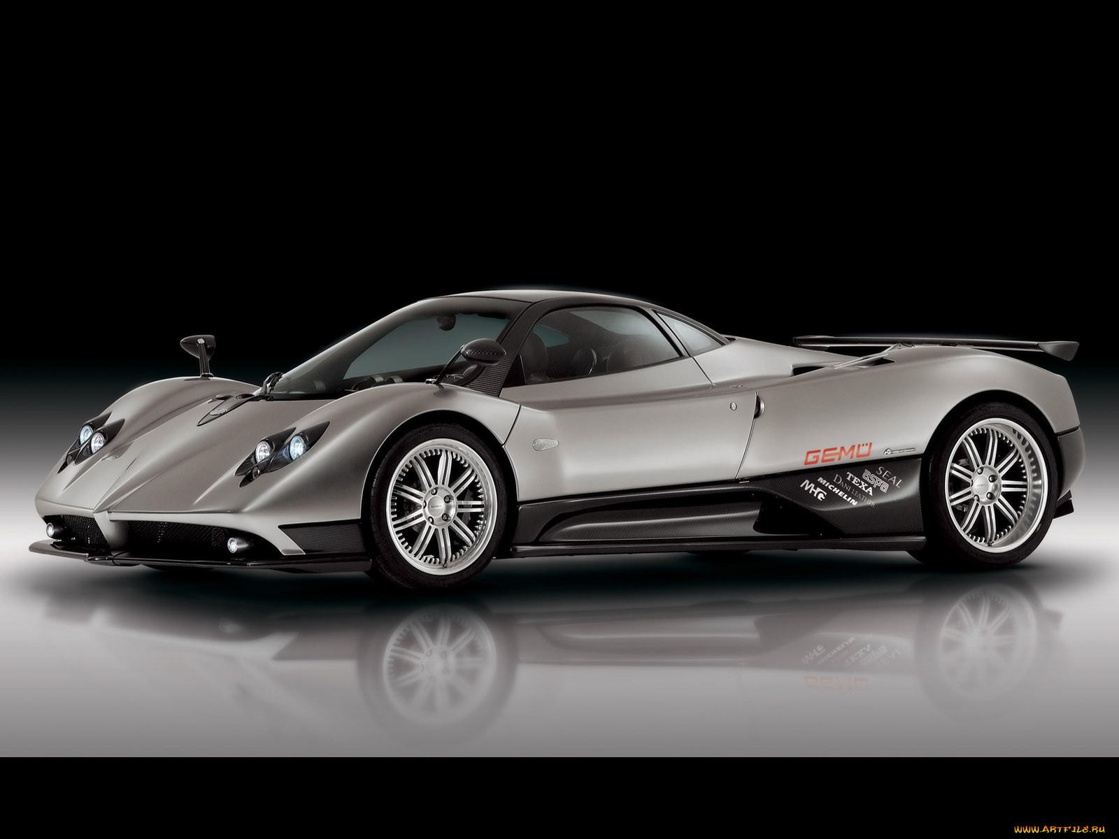 , pagani